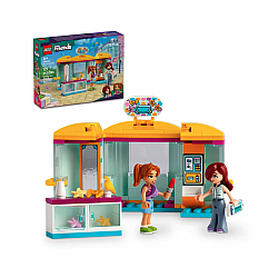 42608 Tiny Accessories Store - LEGO Friends
