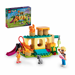 42612 Cat Playground Adventure - LEGO Friends