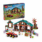 42617 Farm Animal Sanctuary - LEGO Friends