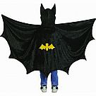 Hooded Bat Cape