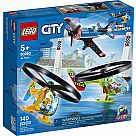 60260 Air Race - LEGO City