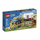 60327 Horse Transporter - LEGO City