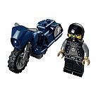 60331 Touring Stunt Bike - LEGO City