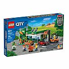 60347 Grocery Store - LEGO City - Pickup Only