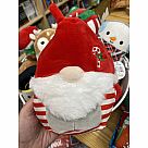 5" Gianni Gnome with Stripes Holiday Squishmallow - Limit 1