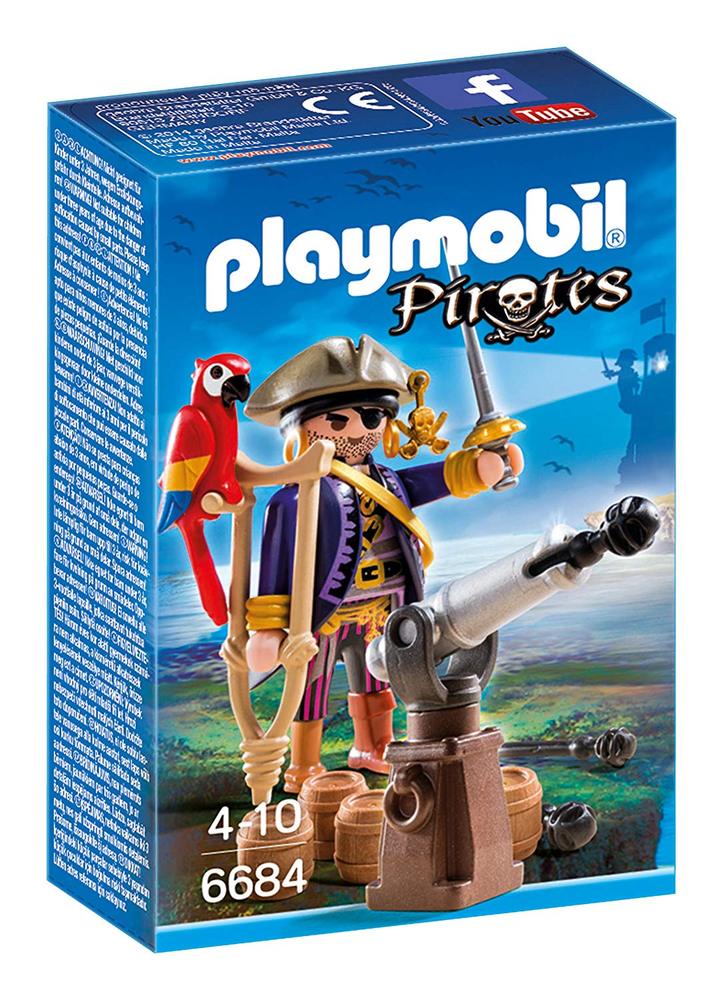 Playmobil Wiki: figurine PLAYMOBIL PIRATE pour toniebox 80402