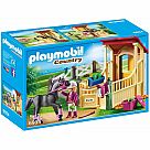 Playmobil 6934 Stable with Arabian Horse