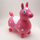 Rody Horse, Pink