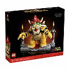 71411 The Mighty Bowser - LEGO - Pickup Only