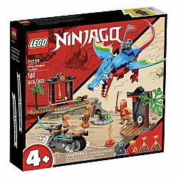 71759 Ninja Dragon Temple - LEGO Ninjago