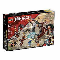 71764 Ninja Training Center - LEGO Ninjago