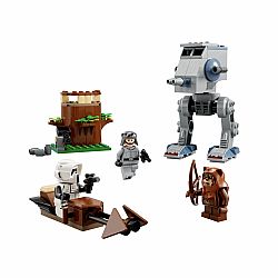 75332 AT-ST - LEGO Star Wars