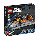 75334 Obi Wan vs Darth Vader - LEGO Star Wars
