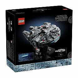 75375 Millennium Falcon - LEGO Star Wars