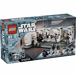 75387 Boarding the Tantive IV - LEGO Star Wars 