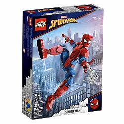 76226 Spider-Man Figure - LEGO Marvel