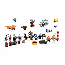 76231 2022 Guardians of the Galaxy LEGO Advent Calendar