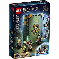 76383 Potions Class Hogwarts Moment - LEGO Harry Potter