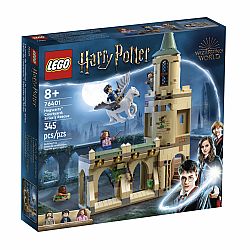 76401 Sirius's Rescue - LEGO Harry Potter
