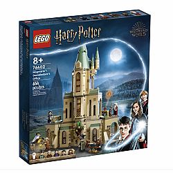76402 Dumbledore's Office - LEGO Harry Potter - Pickup Only