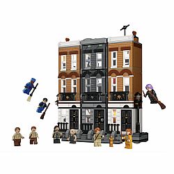 76408 12 Grimmauld Place - LEGO Harry Potter - Pickup Only