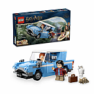 76424 Flying Ford Anglia - LEGO Harry Potter