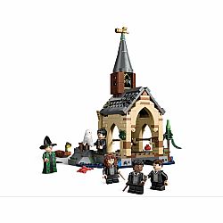 76426 Hogwarts Castle Boathouse - LEGO Harry Potter
