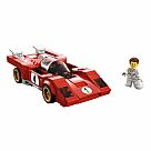 76906 1970 Ferrari 512M - LEGO Speed Champions
