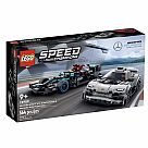 76909 Mercedes-AMG - LEGO Speed Champions