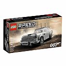 76911 007 Aston Martin DB5 - LEGO Speed Champions