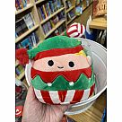 5" Bartie Elf Holiday Squishmallow - Limit 1