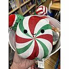 5" Dulce Peppermint Holiday Squishmallow - Limit 1