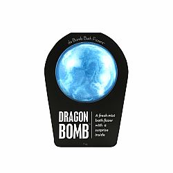 Dragon Bath Bomb
