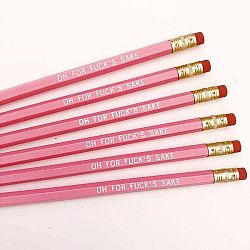 Oh For F*ck's Sake Pencil (Single)