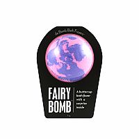 Fairy Bomb Bath Fizzer