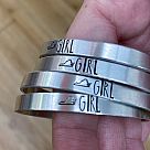 Virginia Girl Bracelet - Adult/Teen Size