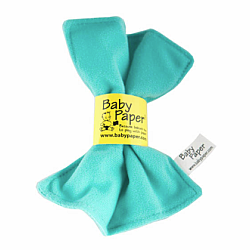 Baby Paper - Turquoise