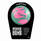 Mermaid Bomb Bath Fizzer