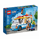 60253 Ice-Cream Truck - LEGO City