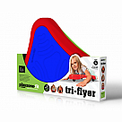 PlayZone Fit Tri-Flyer