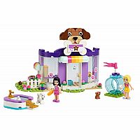 41691 Doggy Day Care - LEGO Friends