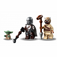 75299 Trouble on Tatooine - LEGO Star Wars