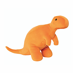 Velveteen Dino Growly T-Rex