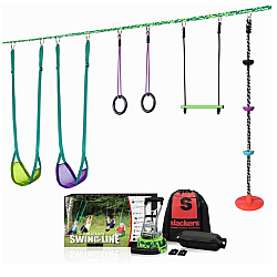 Slackers Swingline - Portable Swingset