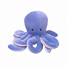 Velveteen Octopus Sourpuss