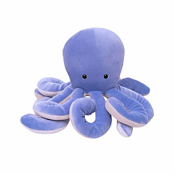 Velveteen Octopus Sourpuss