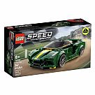 76907 Lotus Evija - LEGO Speed Champions