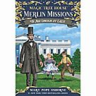 Magic Tree House Merlin Mission 18 Abe Lincoln at Last (47)