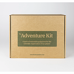 Adventure Kit by Stemcell Science