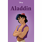 Yoto Disney Classics Aladdin